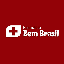 Logotipo da empresa DROGARIAS BEMBRASIL
