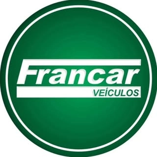 Logotipo da empresa FRANCAR VEICULOS