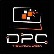 Logotipo da empresa DPC TECNOLOGIA LTDA