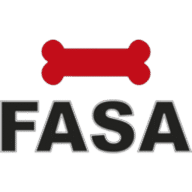 Logotipo da empresa PETFAR