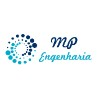 Logotipo da empresa MP ENGENHARIA