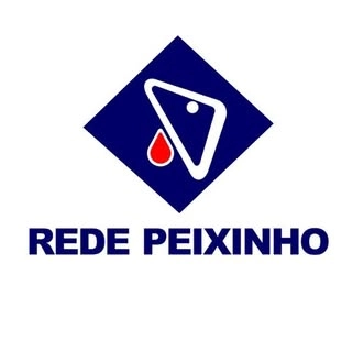 Logotipo da empresa POSTO PEIXINHO DE ITAPUI LTDA