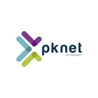 Logotipo da empresa PKNET