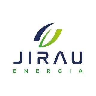 Logotipo da empresa JIRAU ENERGIA