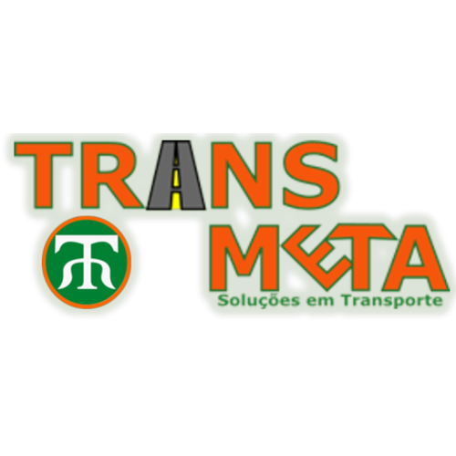 Logotipo da empresa TRANSMETA
