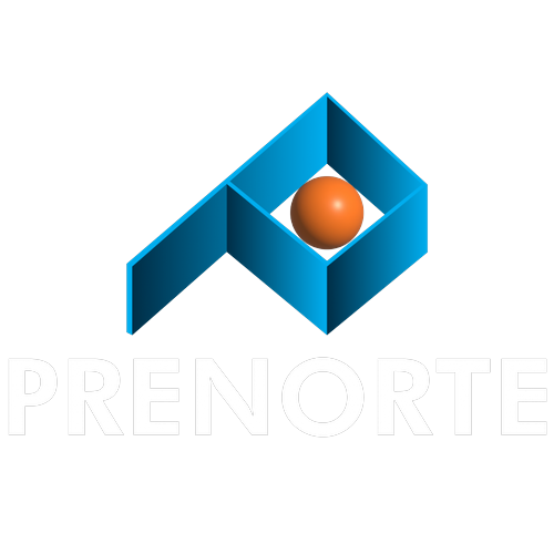Logotipo da empresa PRENORTE