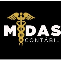 Logotipo da empresa MIDAS CONSTRUTORA