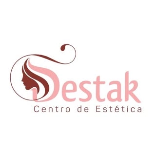 Logotipo da empresa DESTAK