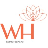 Logotipo da empresa WH