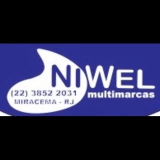 Logotipo da empresa NIWEL MULTIMARCAS