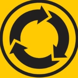 Logotipo da empresa RECICLO MEIO AMBIENTE