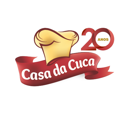 Logotipo da empresa CASA DA CUCA