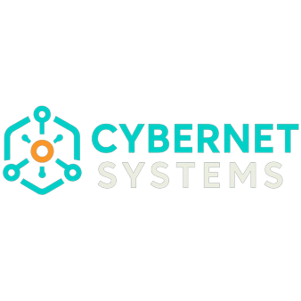 Logotipo da empresa CYBERNET SYSTEMS