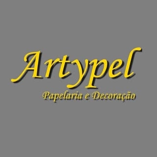 Logotipo da empresa ARTYPEL