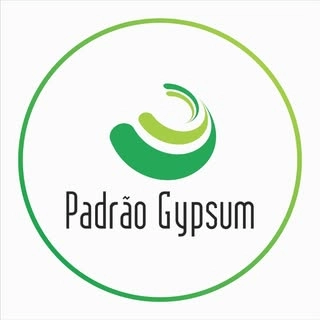 Logotipo da empresa PADRAO GYPSUM