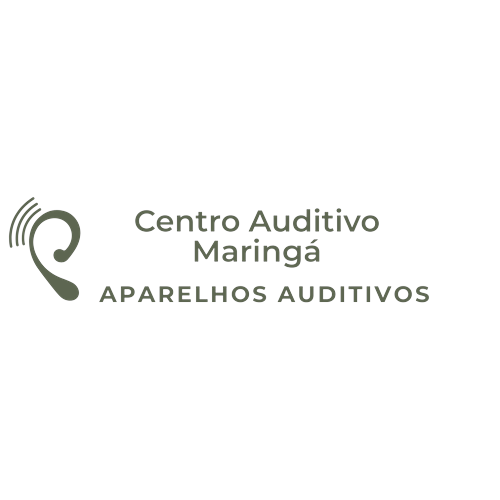 Logotipo da empresa CENTRO AUDITIVO MARINGA