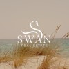 Logotipo da empresa SOAN REAL STATE