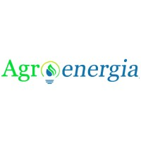 Logotipo da empresa AGROENERGIA