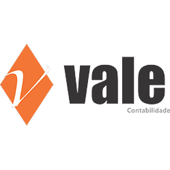 Logotipo da empresa VALE CONTABILIDADE