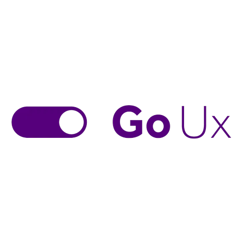 Logotipo da empresa GOUX E-COMMERCE