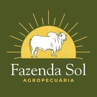 Logotipo da empresa FAZENDINHA