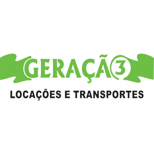 Logotipo da empresa GERACAO III