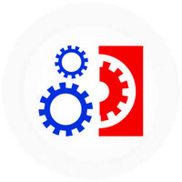 Logotipo da empresa EXLUB