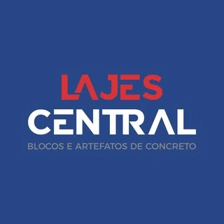 Logotipo da empresa LAJES CENTRAL