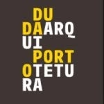 Logotipo da empresa DOISD ARQUITETURA