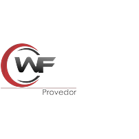 Logotipo da empresa WF PROVEDOR