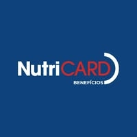 Logotipo da empresa NUTRICARD