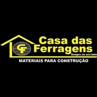 Logotipo da empresa CASA DAS FERRAGENS