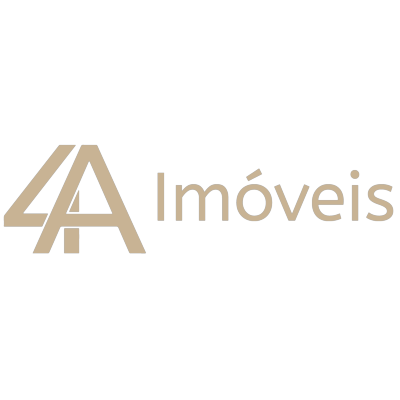 Logotipo da empresa IMOVEIS 4A