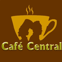 Logotipo da empresa CAFE CENTRAL
