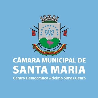 Logotipo da empresa CAMARA MUNICIPAL DE VEREADORES DE IVORA