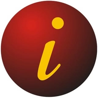 Logotipo da empresa INTSYS SISTEMAS