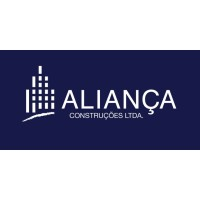 Logotipo da empresa ALIANCA CONSTRUCOES LTDA