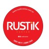 Logotipo da empresa RUSTIK CENTER