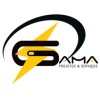 Logotipo da empresa GAMA PROJETOS E SERVICOS