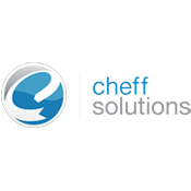 Logotipo da empresa CHEFF SOLUTIONS INTERNATIONAL SA