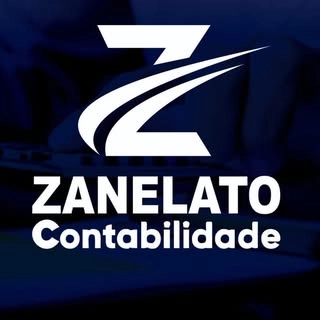 Logotipo da empresa ZANELATO CONTABILIDADE