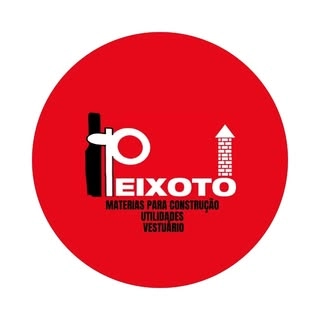 Logotipo da empresa PEIXOTO MATERIAIS DE CONSTRUCAO