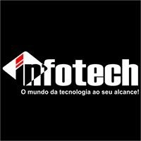 Logotipo da empresa INFOTECH INFORMATICA