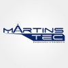 Logotipo da empresa MARTINS TEC
