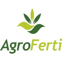 Logotipo da empresa AGRO FERTI
