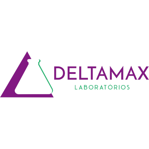 Logotipo da empresa DELTAMAX