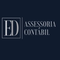 Logotipo da empresa ED ASSESSORIA CONTABIL