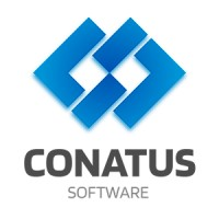 Logotipo da empresa CONATUS SOFTWARE