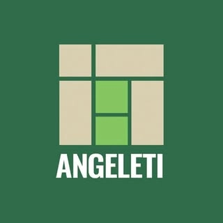 Logotipo da empresa CONSTRUTORA ANGELETI LTDA