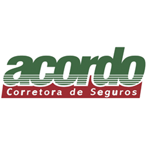 Logotipo da empresa ACORDO CORRETORA DE SEGUROS LTDA